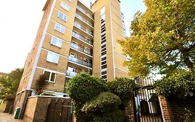 Waterloo Central London - Private Rooms In Shared Apartment